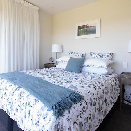 The Matarangi B & B Luaran gambar