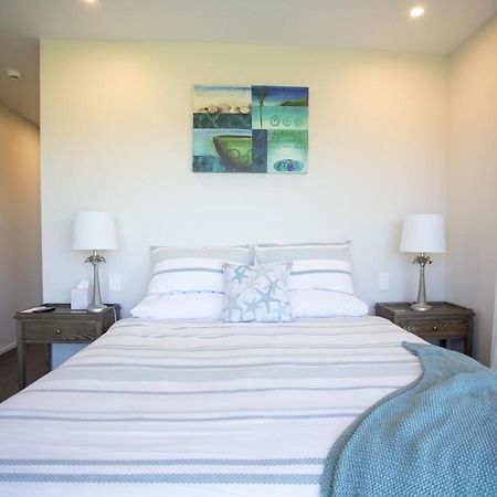 The Matarangi B & B Luaran gambar