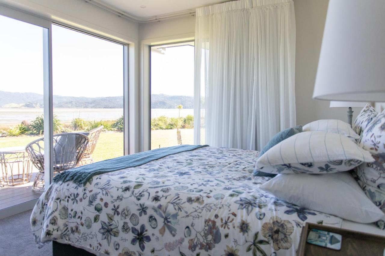 The Matarangi B & B Luaran gambar